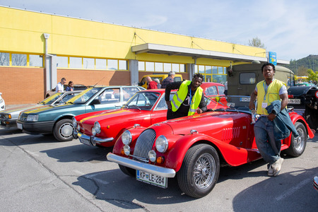 motoristi 2026 in dobrodelni OC Postojna (2)